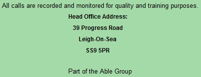 Wrexham Local Electrics head office